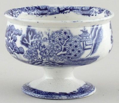 Salt Open c1840